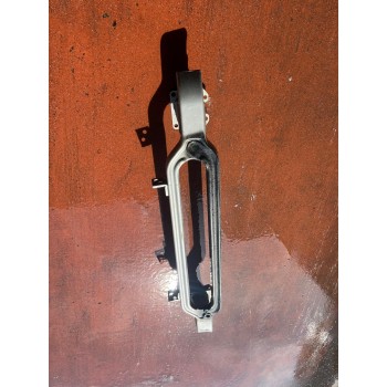 Peugeot 407 Ön Tampon Demiri 7414.FN