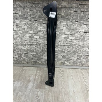 Peugoet 2008 Arka Tampon Demiri 9824785280