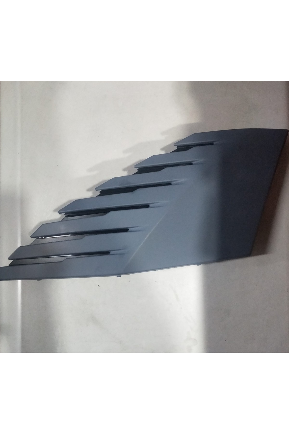 Peugeot 508 (R8) Sol Ön Tampon Bakaliti 984953421T