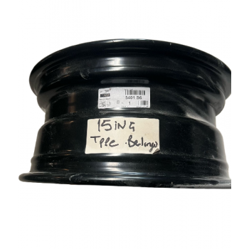 Sac Jant 15 inç Peugeot Citroen 5401.S6