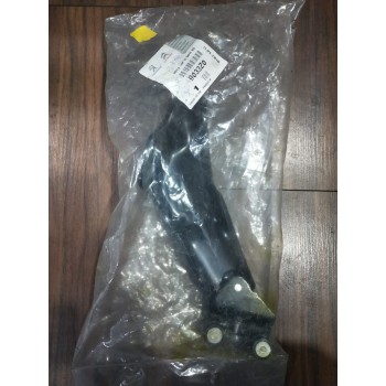 Partner Tepee - Berlingo Sağ Sürgülü Kapı Alt Rayı 9033.Z0