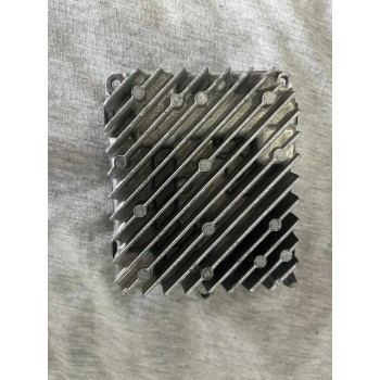 Zenon Far Beyni Audi A4 - 4K0941572DD