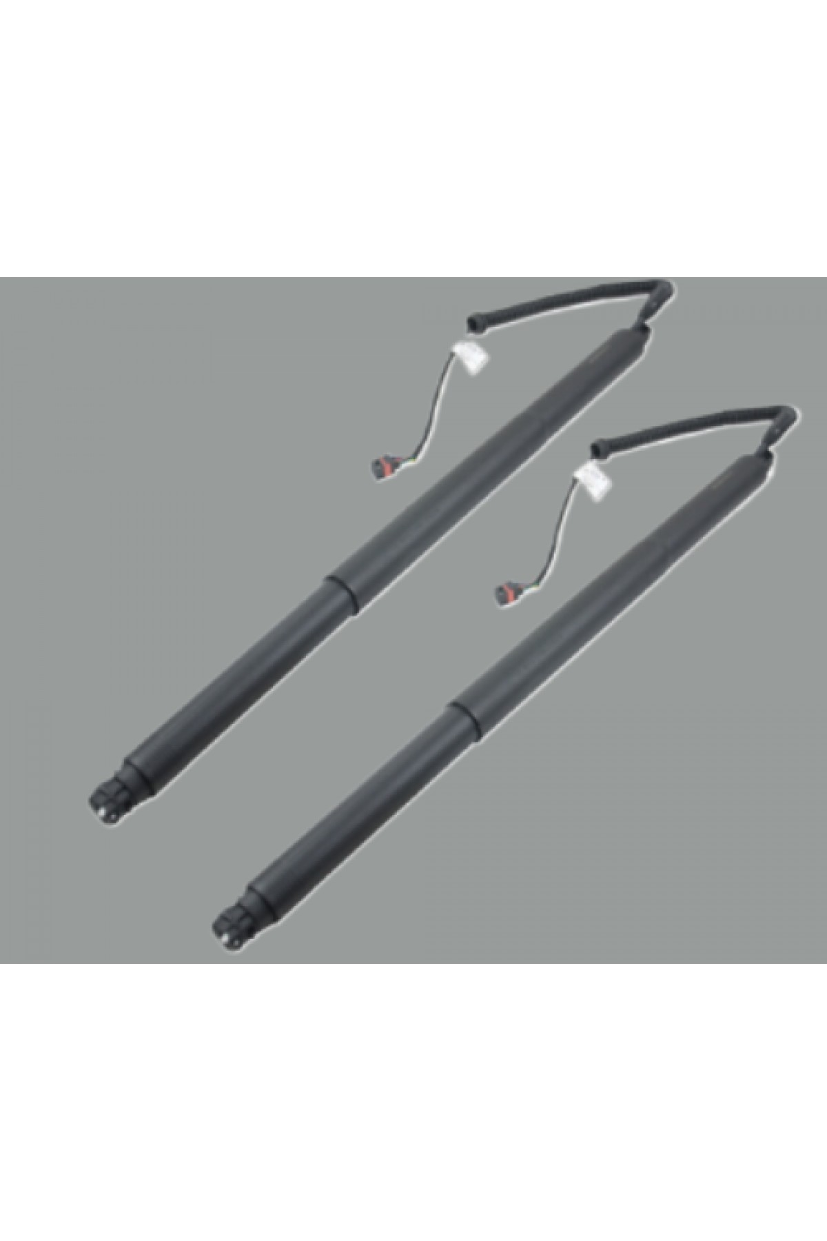 Peugeot 5008 Arka Bagaj Amörtisörü 