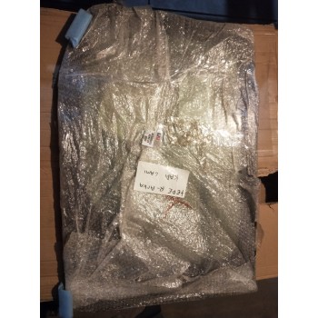 Tepee - Berlingo Sağ Sürgülü Kapı Camı 8569.VN