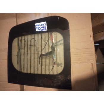 Bipper-Nemo-Fiorino Sağ Arka Bagaj Camı