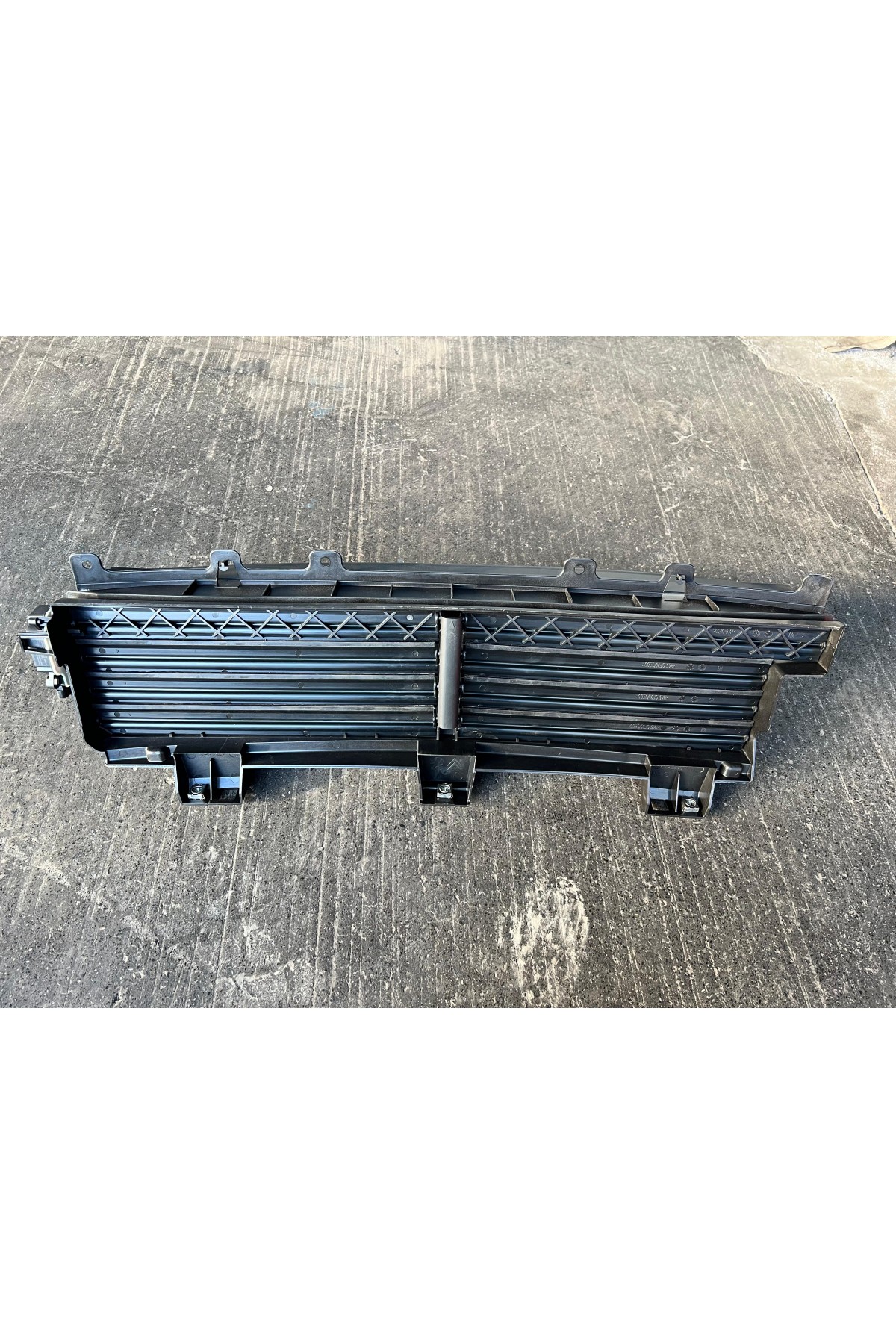 Peugeot 508 Ön Tampon Orta Havalandırması- 7429.K3