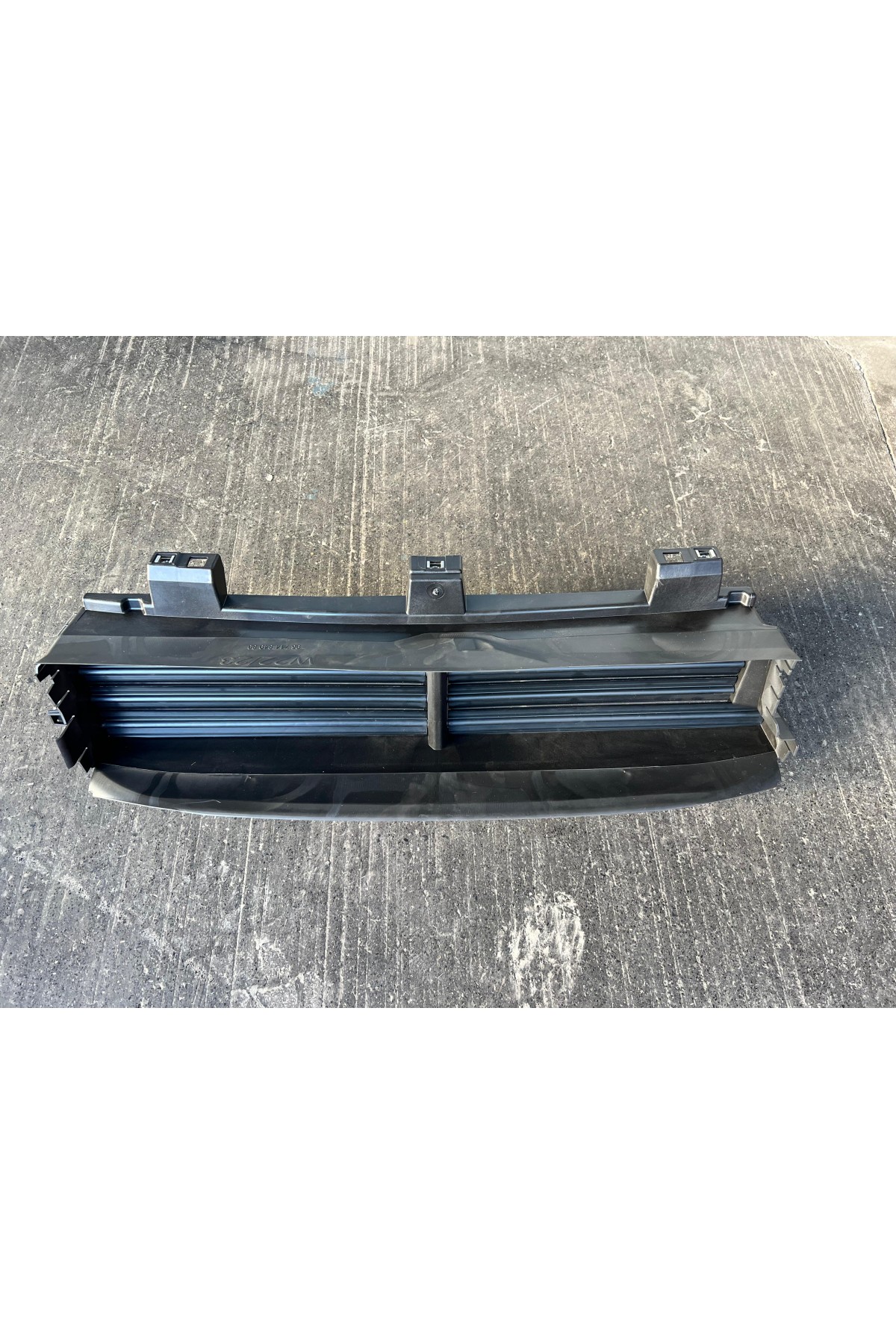 Peugeot 508 Ön Tampon Orta Havalandırması- 7429.K3