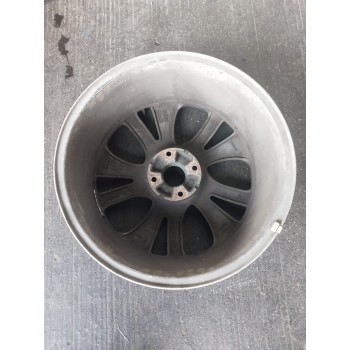 Citroen Ds4 Çelik Jant  5402.FR