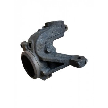 Ön Aks Taşıyıcı Porya Sağ-Sol Partner-Berlingo 96>07 3646.54 -3647.54