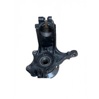 Ön Aks Taşıyıcı Porya Sağ-Sol 301 - Elysee - C3-A51-208-2008