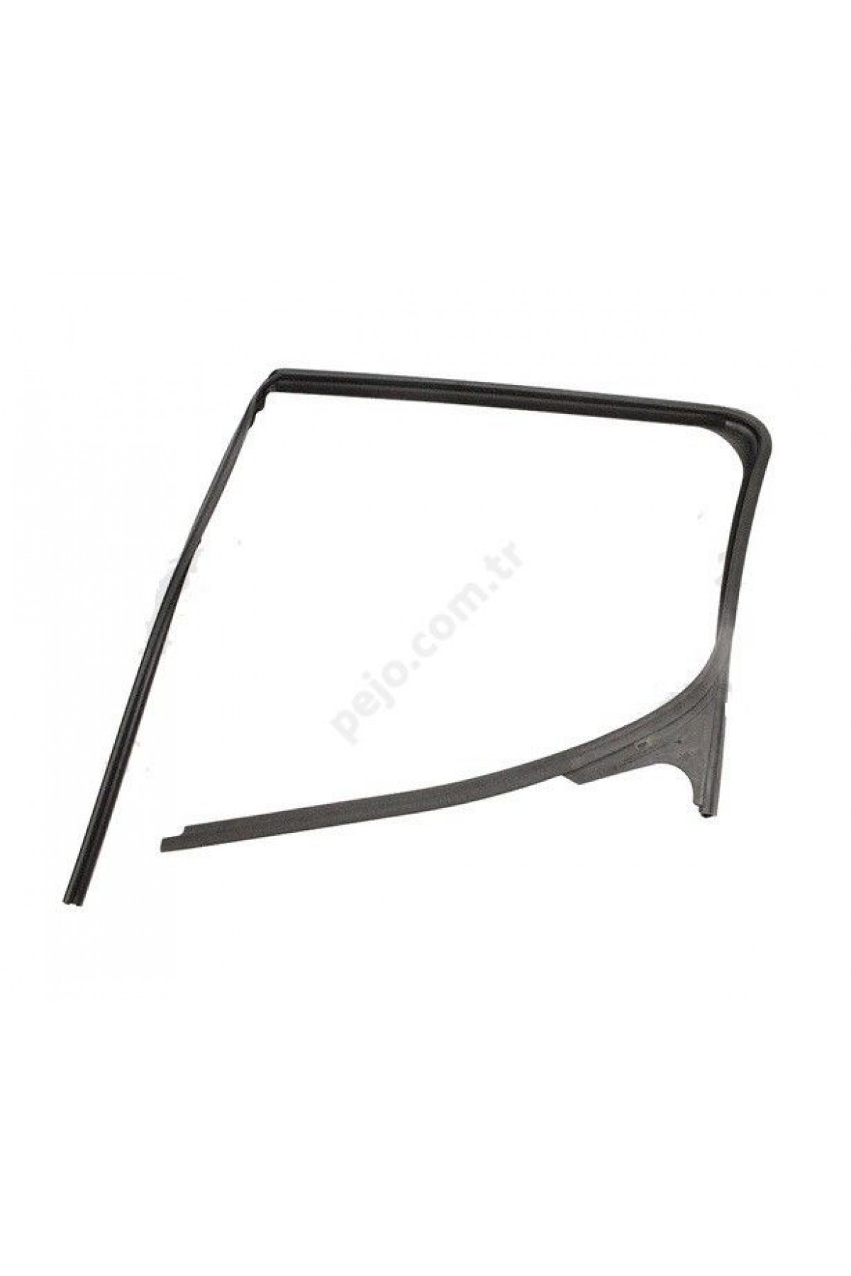 Tepee Berlingo Sol Ön Cam Çerçeve Fitili 9300.W0