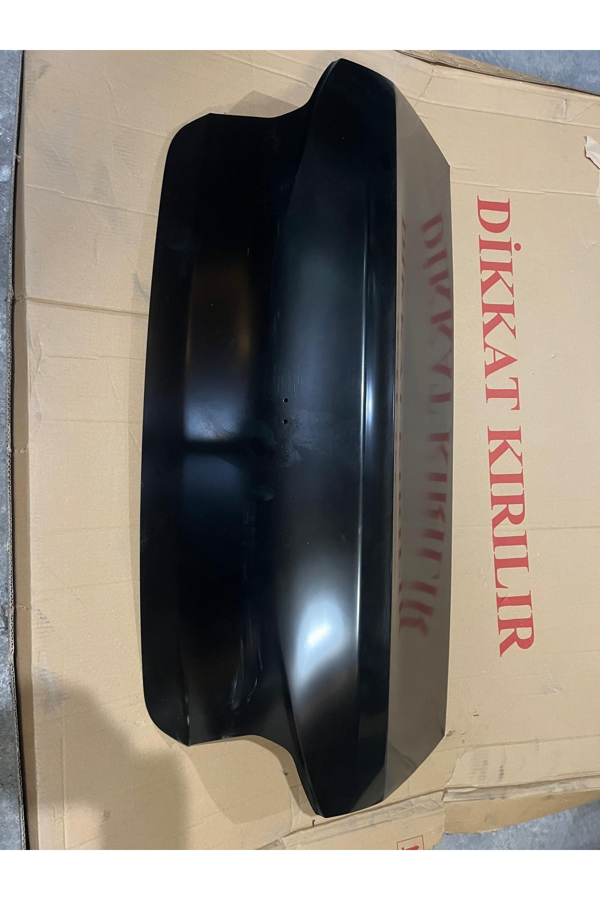 CITROEN C-ELYSEE BAGAJ KAPAĞI 9875044480