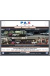 Peugeot 3008 P84 Arka Torsiyon  9833974980