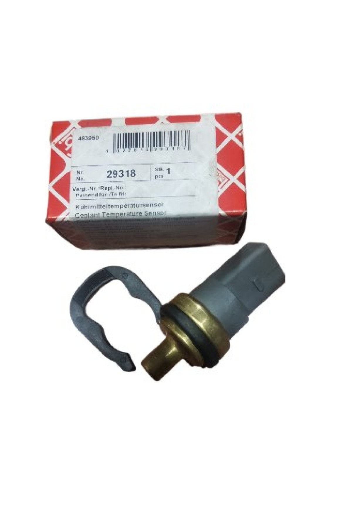 Hararet Müşürü Volkswagen  29318