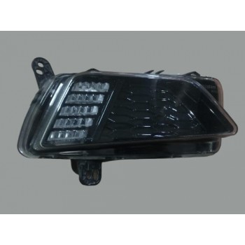 Wolksvagen Polo Sağ Ön Led Sis Farı